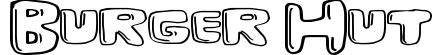 Burger Hut