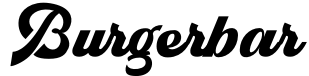 Burgerbar