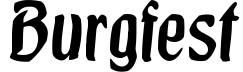 Burgfest