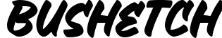 Bushetch