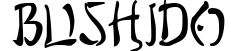 Bushido