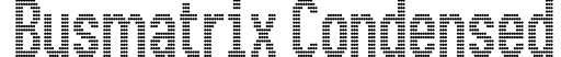 BusMatrix Condensed