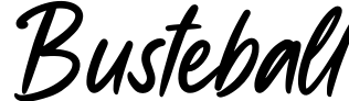 Busteball