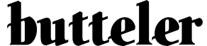 Butteler