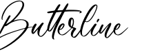 Butterline