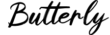 Butterly