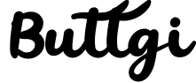 Buttgi