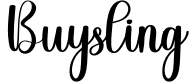 Buysling