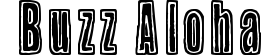 Buzz Aloha