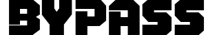 Bypass