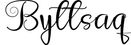 Byttsaq