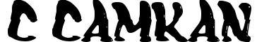 c Camkan