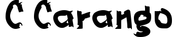 c Carango
