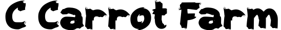c Carrot Farm