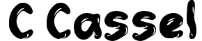 c Cassel