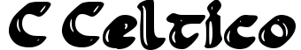 c Celtico