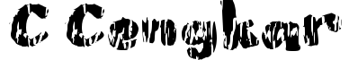c Cengkar
