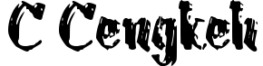 c Cengkeh