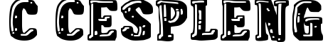 c Cespleng