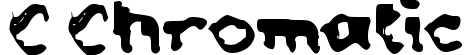 c Chromatic