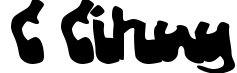 c Cihuy