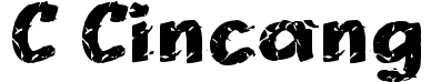 c Cincang