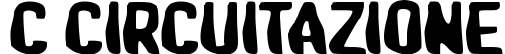 c Circuitazione