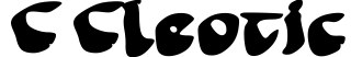 c Cleotic