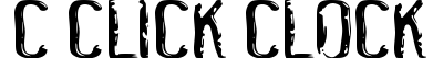 c Click Clock