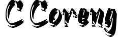 c Coreng