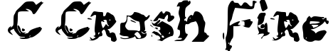 c Crash Fire