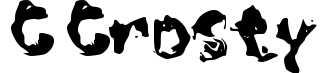 c Crosty