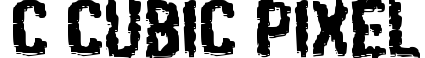 c Cubic Pixel