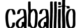 Caballito