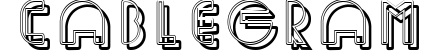 Cablegram