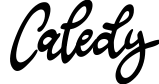 Caledy