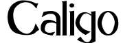 Caligo