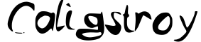 Caligstroy