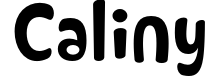 Caliny