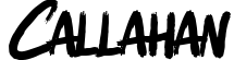 Callahan