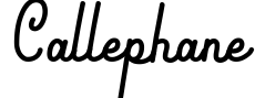 Callephane