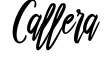 Callera
