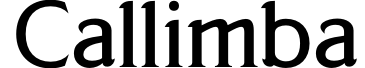 Callimba