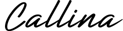 Callina