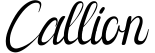 Callion