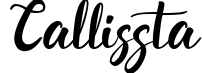 Callissta