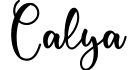 Calya