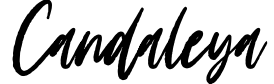 Candaleya