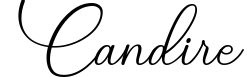 Candire