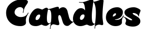 Candles